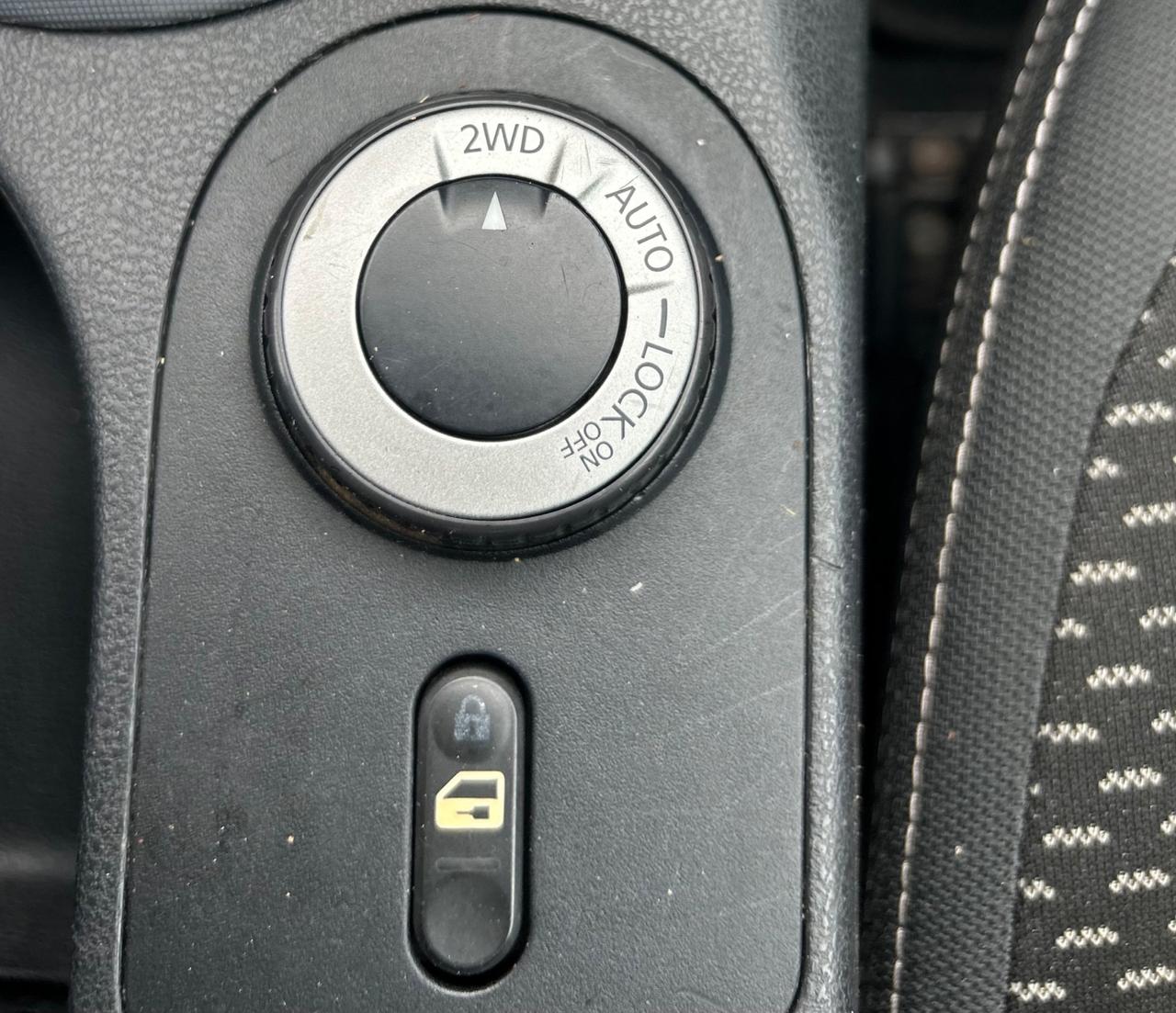 Nissan Qashqai 2.0 dCi 4WD Tekna FULL OPTIONAL