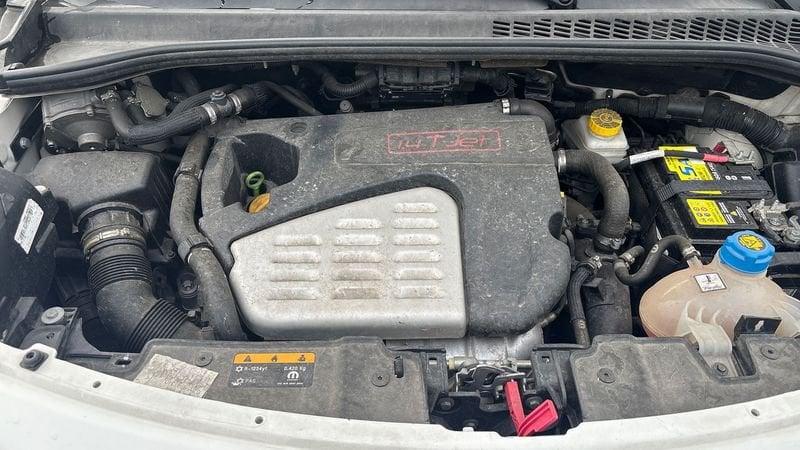 FIAT 500L 1.4 tjt Mirror Gpl 120cv