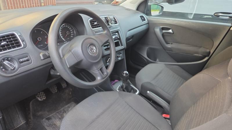 Volkswagen Polo 5 Porte Polo 5p 1.6 tdi Comfortline 90cv