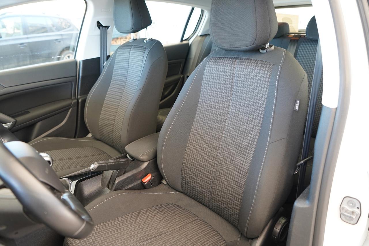 Peugeot 308 BlueHDi 130 S&S Business