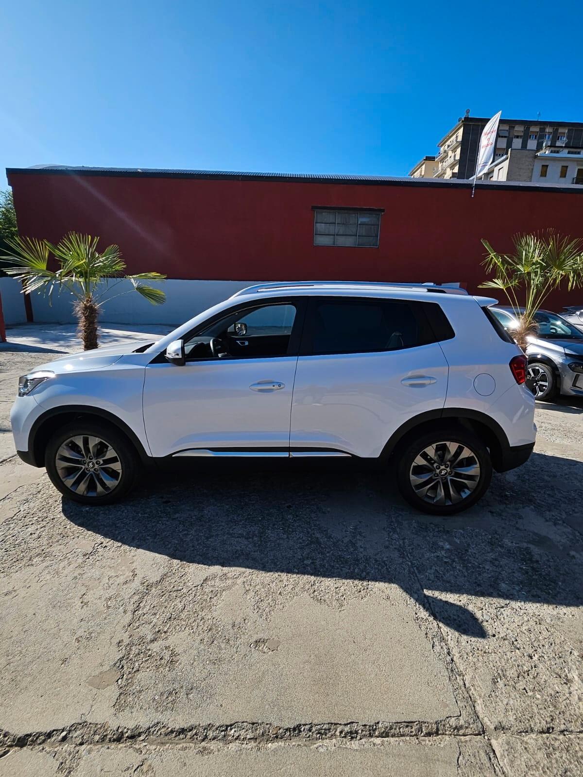 Dr 4.0 1.5 GPL 114cv