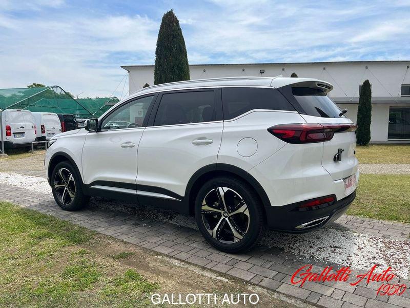 DR AUTOMOBILES dr 6.0 1.5 Turbo GPL-SENZA VINCOLI DI FINANZIAMENTO