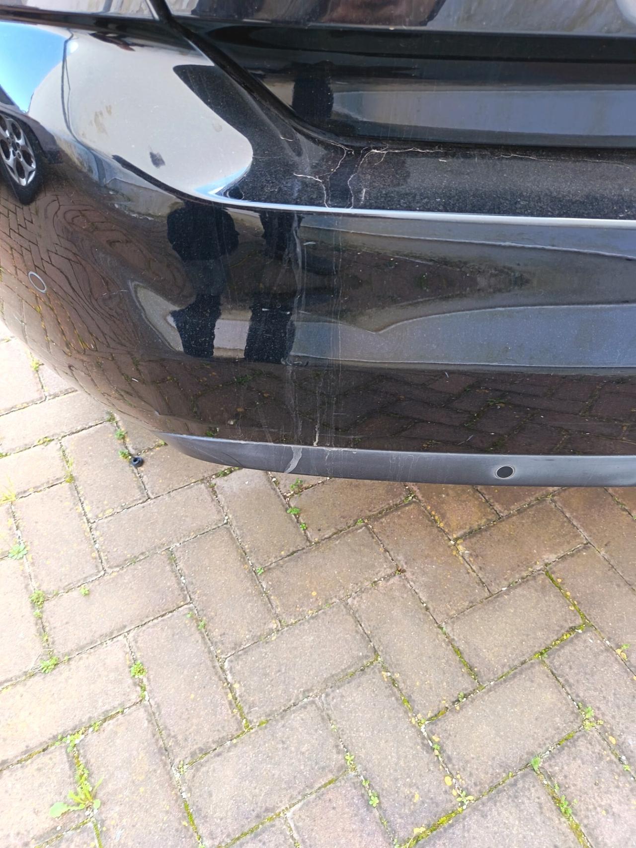 Peugeot 308 BlueHDi 120 S&S EAT6 GT Line