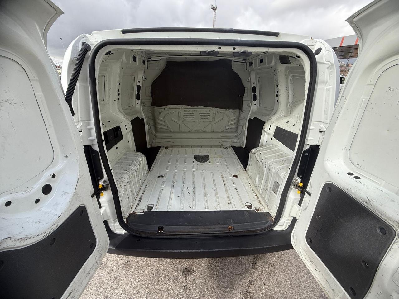 Peugeot Bipper 1.4 HDi 70CV Furgone