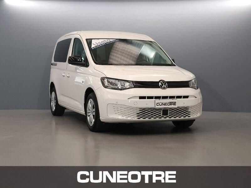Volkswagen Caddy Caddy 1.5 TSI 114 CV Space