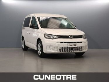 Volkswagen Caddy Caddy 1.5 TSI 114 CV Space