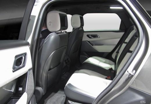 LAND ROVER Range Rover Velar 2021 - Range Rover Velar 2.0d i4 mhev R-Dy