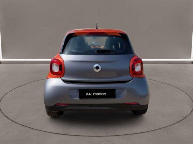 SMART ForFour 2ªs. (W453) - 70 1.0 Sport edition 1