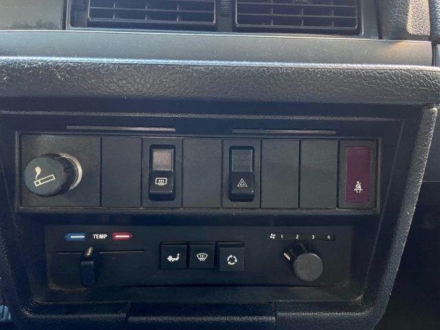 VOLVO 240 2.0 Station Wagon Polar Asi unico proprietario