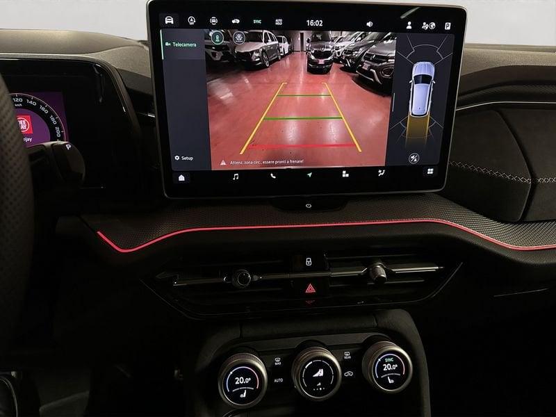 Skoda Kodiaq Kodiaq 2.0 TDI EVO SCR 4x4 DSG Sportline