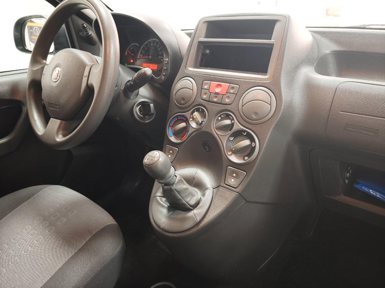 Fiat Panda 1.2 easypower Active Gpl 69cv
