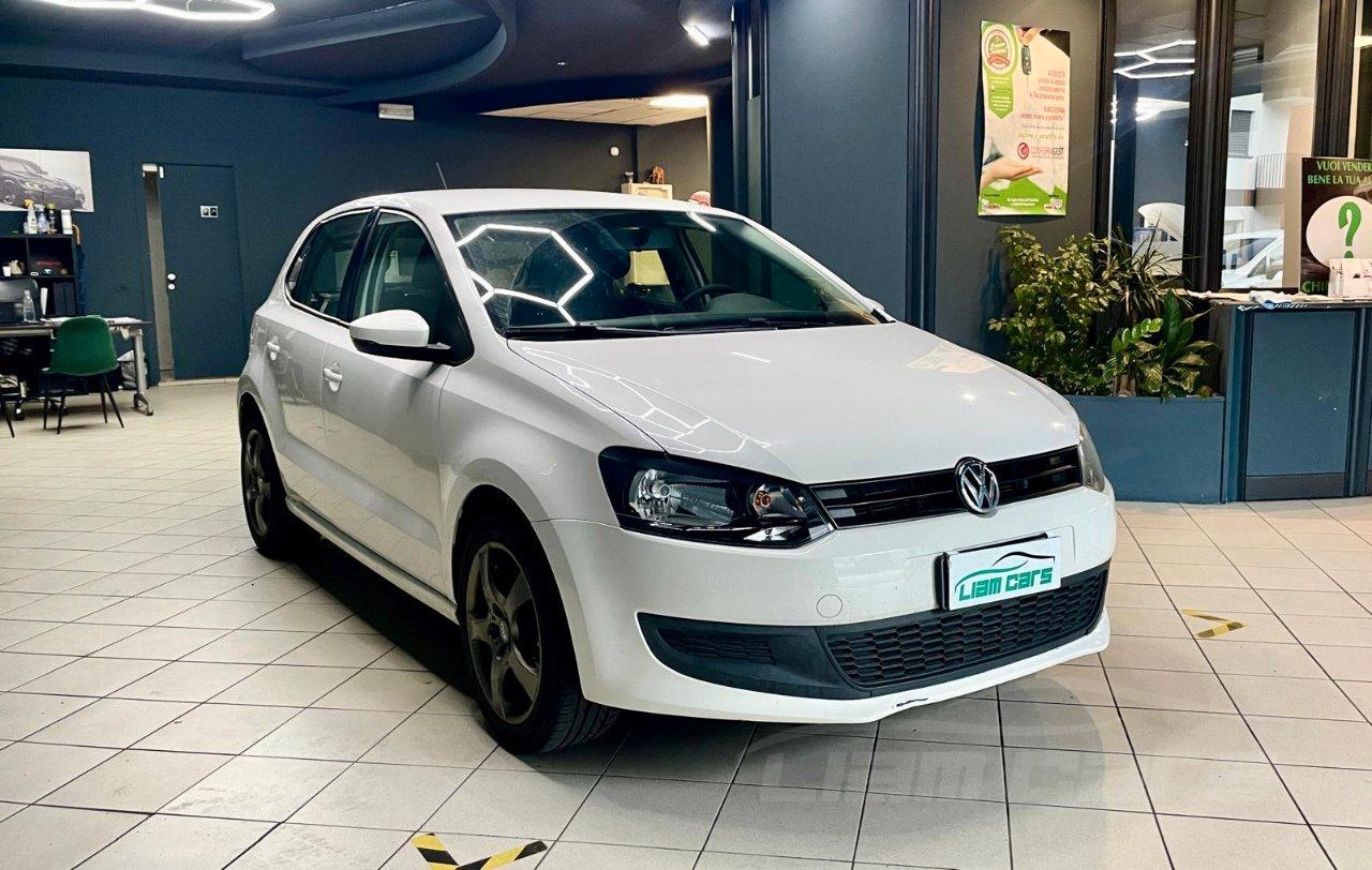 Volkswagen Polo 5 Porte Polo 5p 1.2 tdi Comfortline