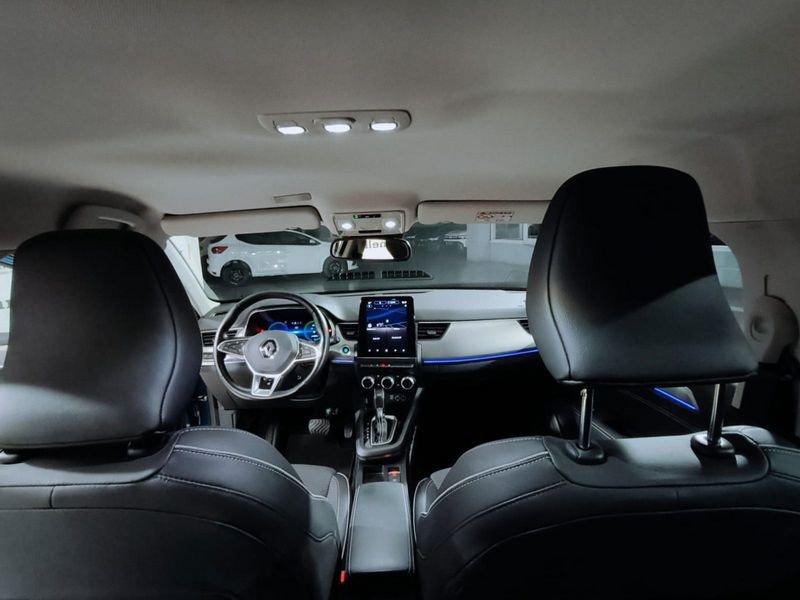 Renault Arkana Intens Auto 145cv hybrid rif.GK582