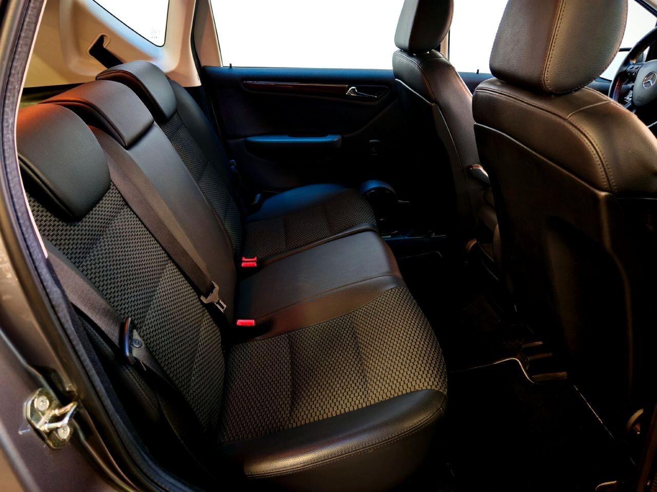 Mercedes-benz A 180 CDI Elegance