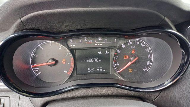 OPEL Karl 1.0 75 CV N-Joy