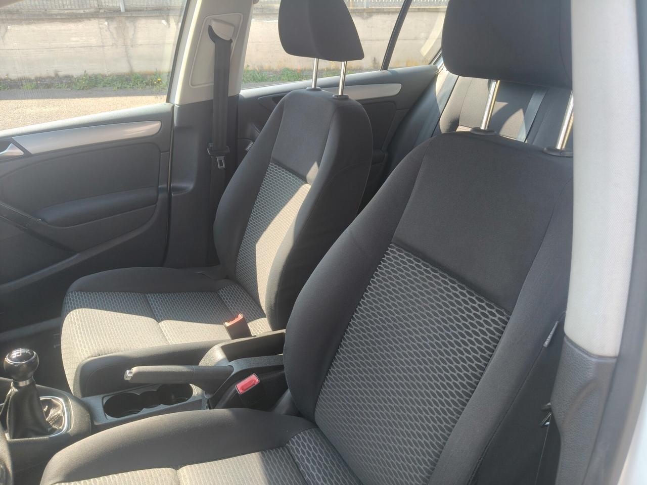 Volkswagen Golf 1.4 5 porte del 2011