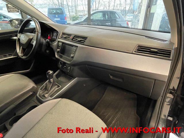 SEAT Arona 1.0 EcoTSI Reference Iva Esposta