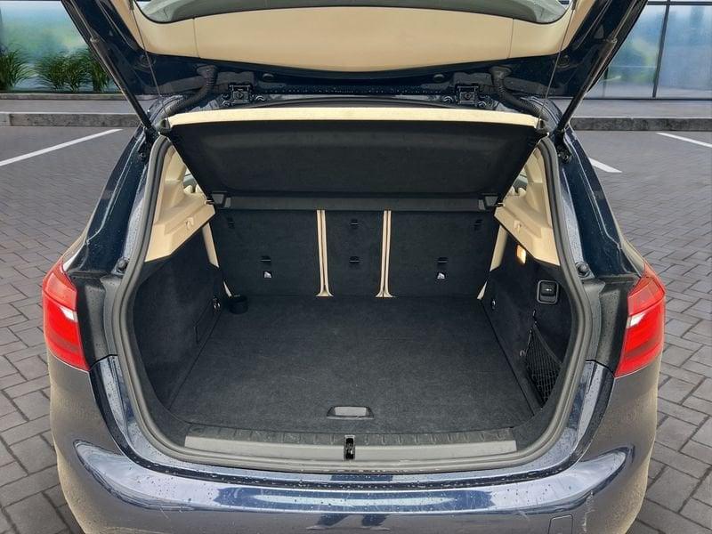 BMW Serie 2 Active Tourer 218d Active Tourer