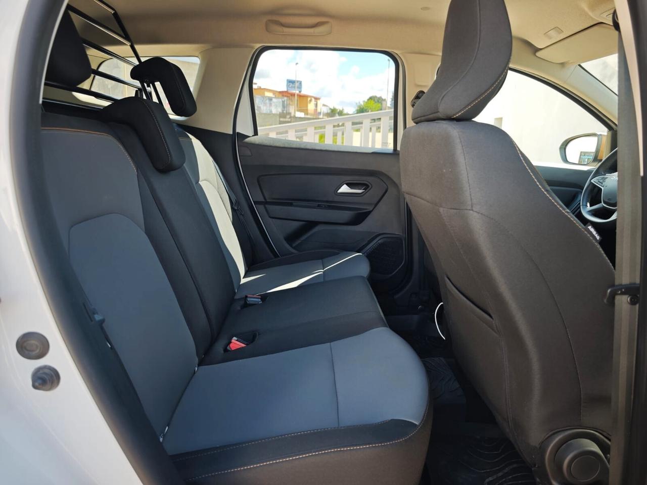 Dacia Duster 1.5 Blue dCi 8V 115 CV 4x2 Extreme