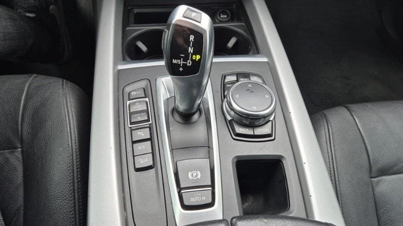 BMW X5 (F15/85) X5 xDrive25d Business