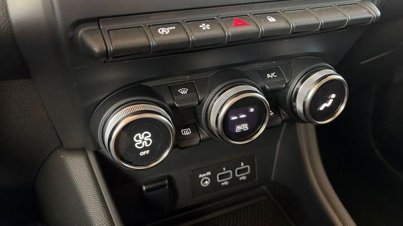 Renault Captur 1.0 tce Intens 90cv my21 1.0 TCe Intens my21