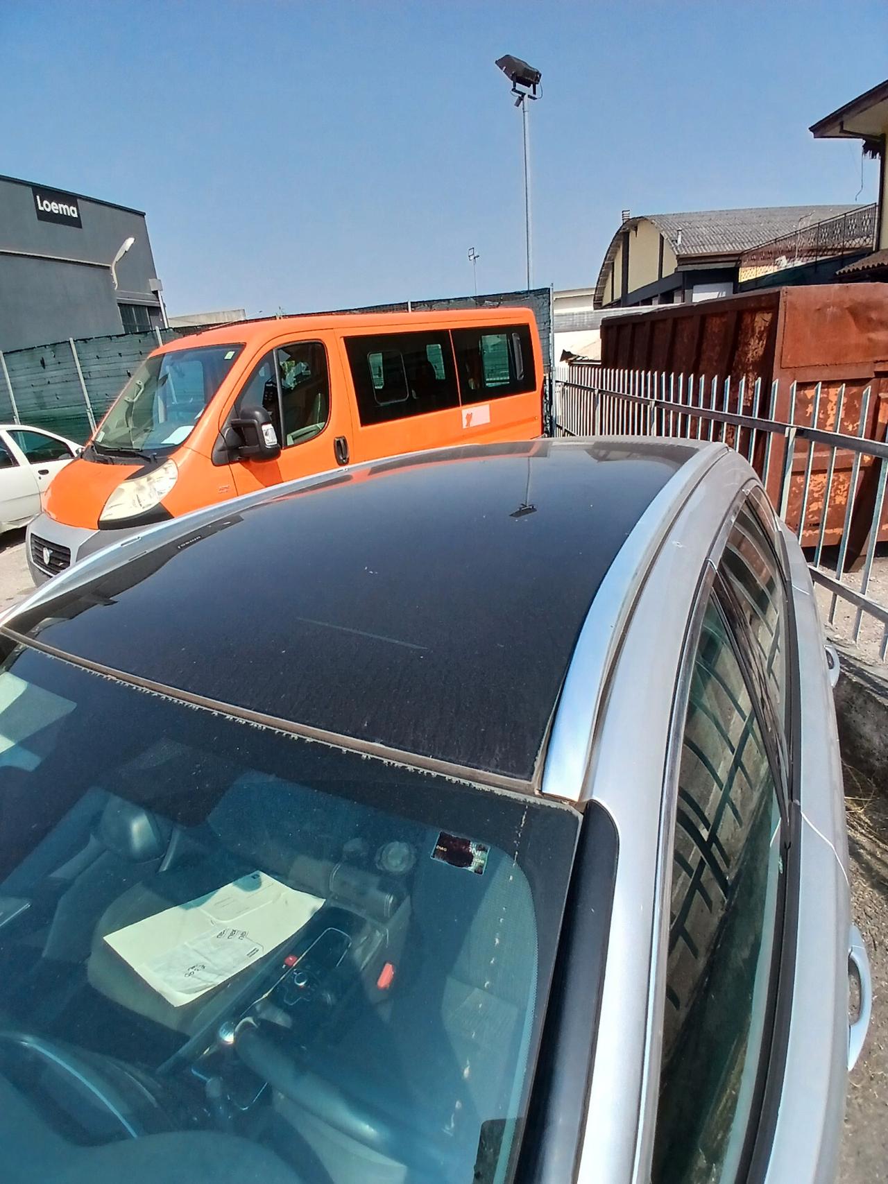 Peugeot 508 2.0 HDi 140CV SW Ciel Active