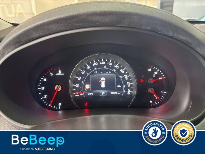 KIA Sorento 2.2 CRDI REBEL 4WD 7P.TI AUTO