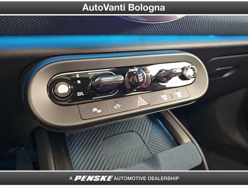 MINI Mini Countryman U25 Mini C Countryman Favoured
