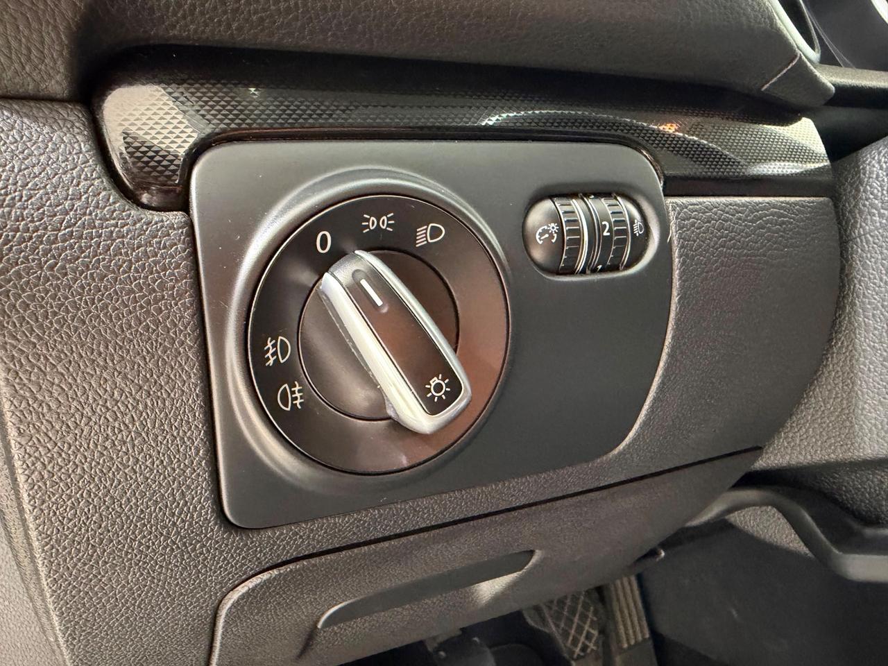 Volkswagen Golf Variant 1.2 TSI 5p. Highline BiFuel GPL
