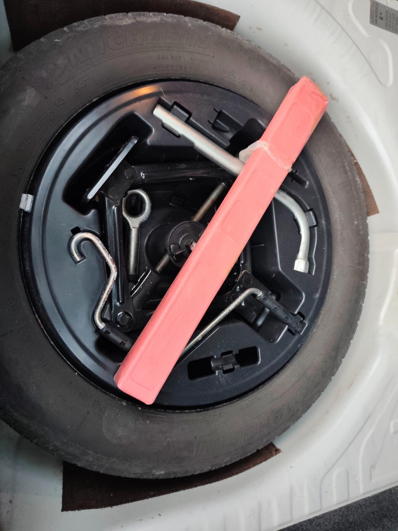 Fiat Punto Evo 1.2 BENZINA Dynamic