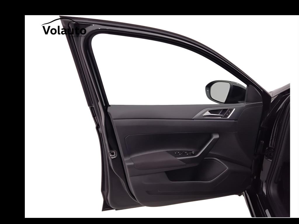 VOLKSWAGEN Taigo - Taigo 1.0 tsi R-Line 115cv