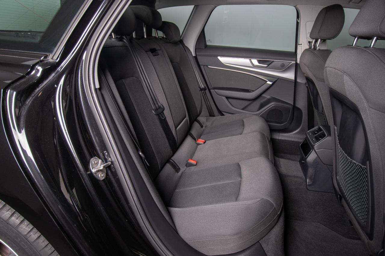 Audi A6 Avant 40 2.0 Tdi Business Sport S-tronic 204cv