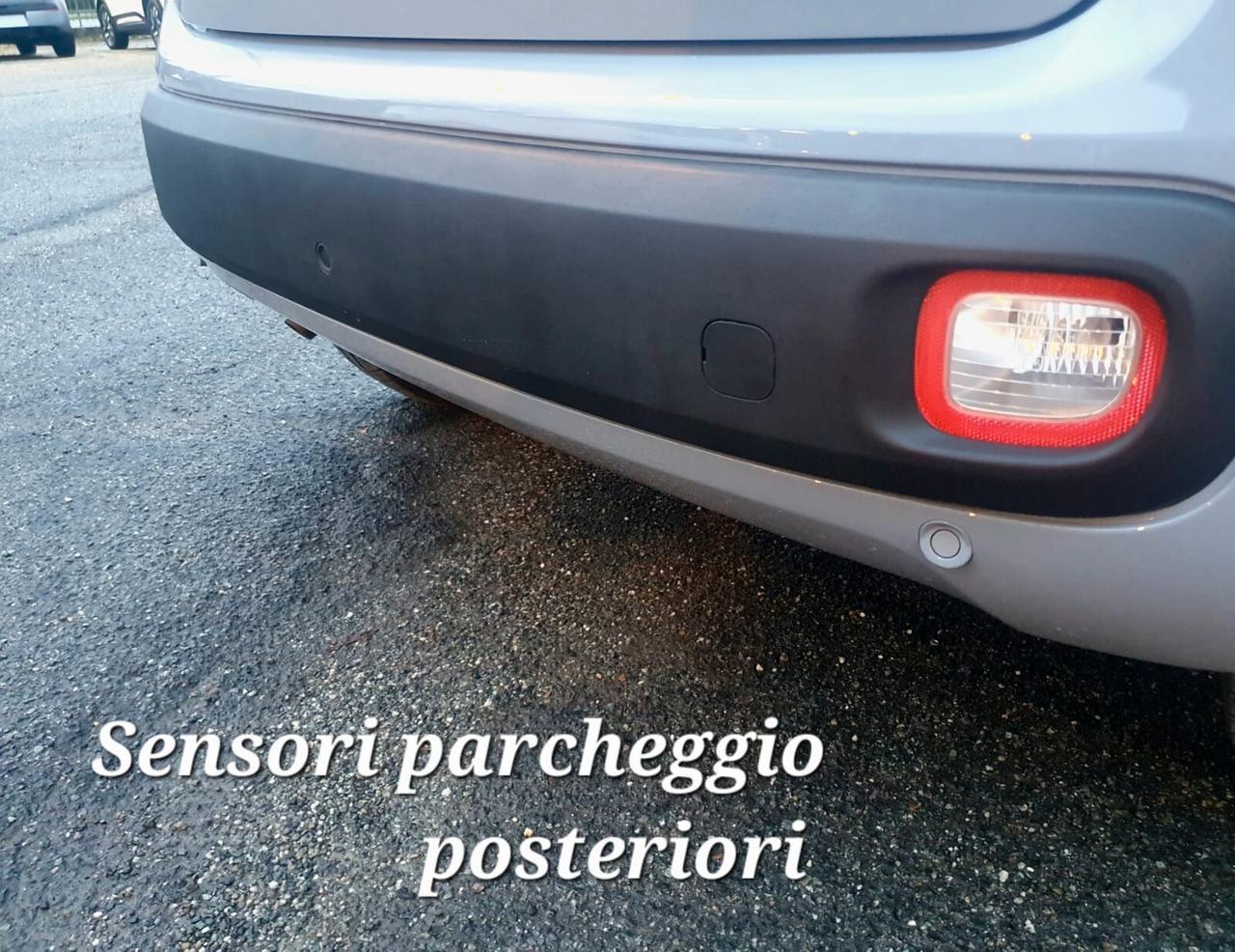 Fiat Panda 1.2 EasyPower Lounge