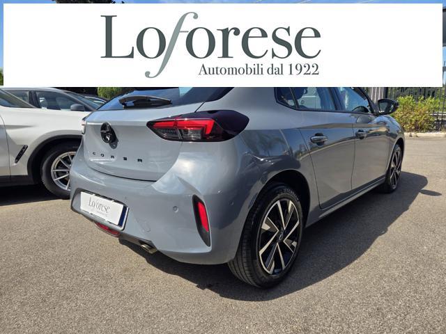 OPEL Corsa 1.2 100 CV GS