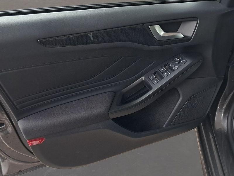 Ford Focus Focus 1.0t ecoboost h ST-Line 155cv powershift