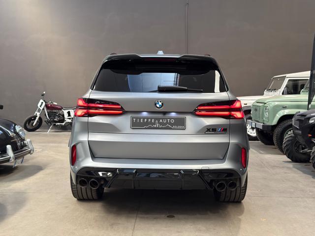 BMW X5 M Competition 48V
