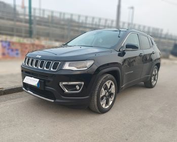 Jeep Compass 1.6 MULTIJET 120 CV 2 WD LIMITED