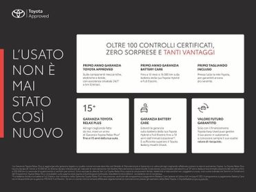 Toyota Aygo 1.0 VVT-i x-play