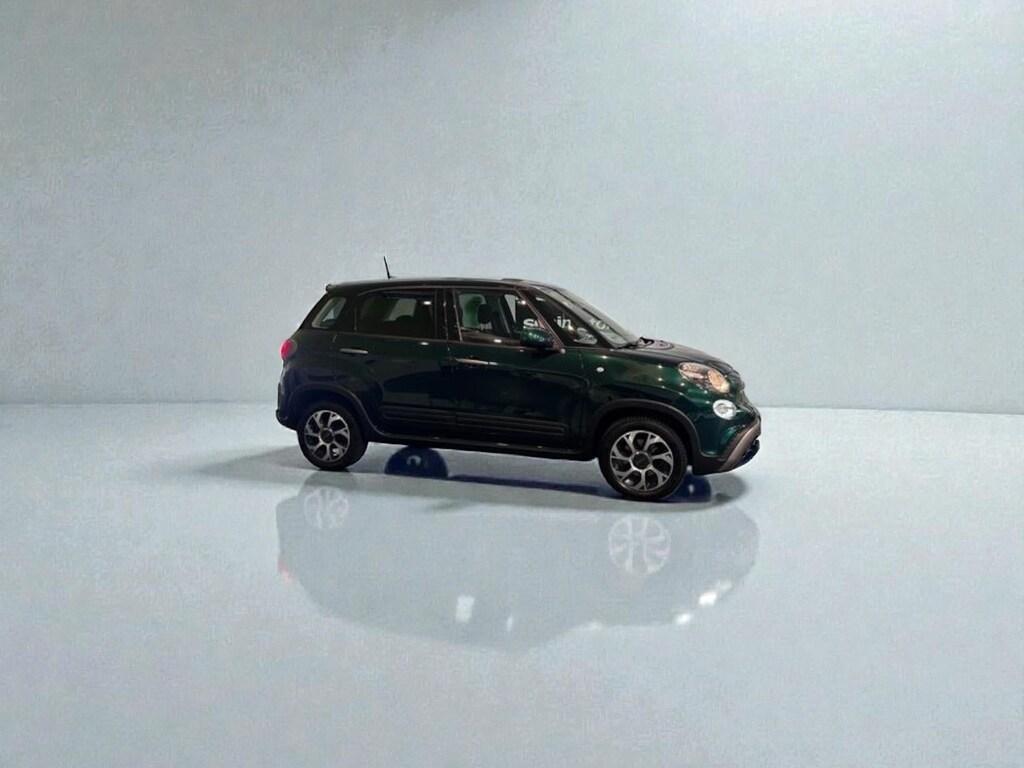 Fiat 500L 1.3 Multijet