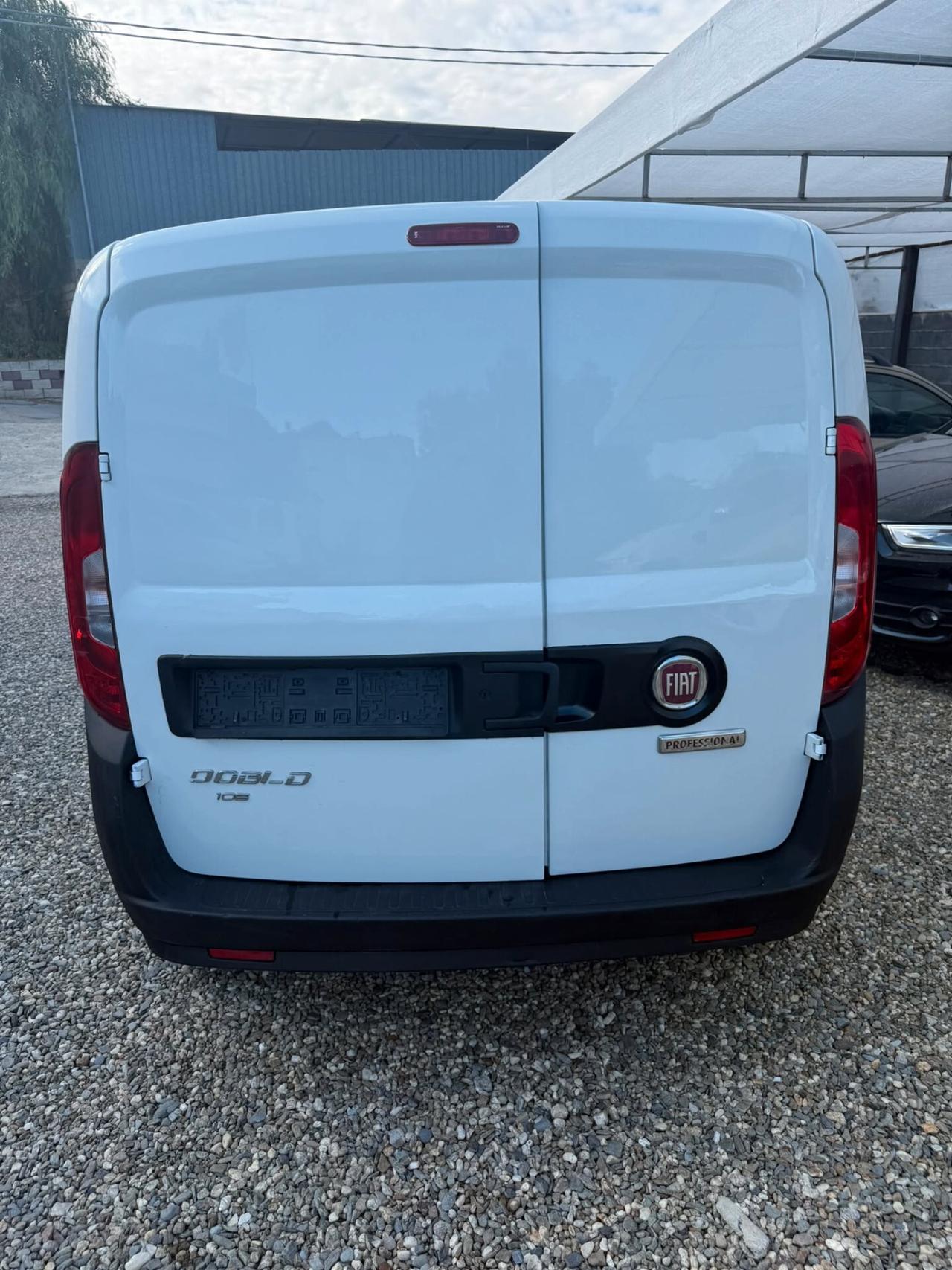 Fiat Doblo Doblò 1.6 MJT 16V 120CV Easy