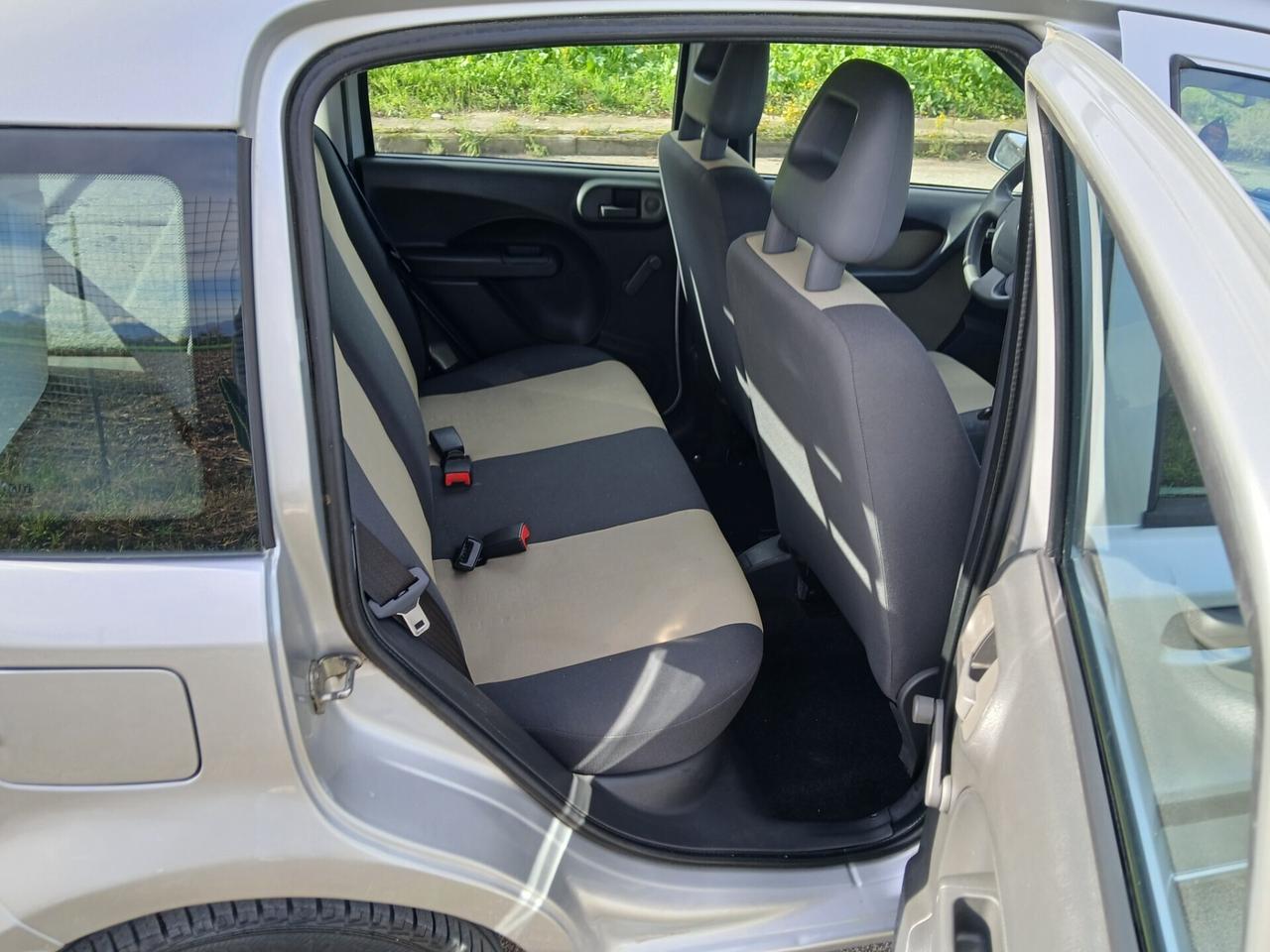 Panda 1.2 Dynamic anno 2008 Perfette condizioni