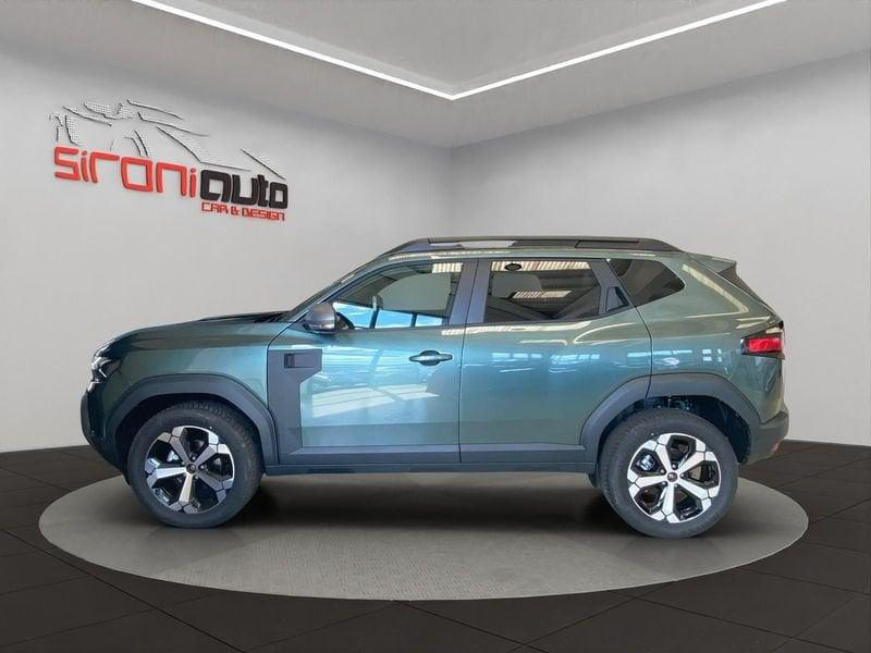 Dacia Duster Duster Tce 130 CV 4X4 MHEV Journey - PROMO SIRONIAUTO+