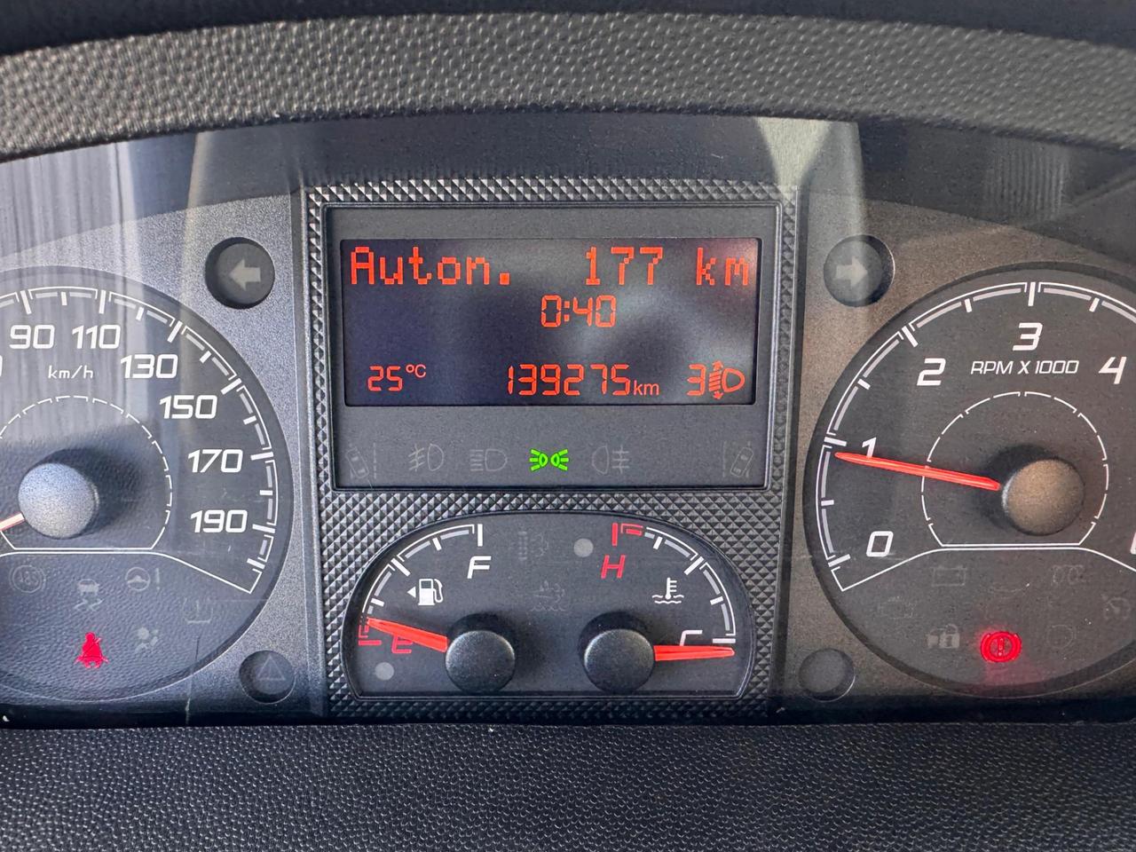 PEUGEOT Boxer 330 2.2 bluehdi 140cv S&S L2H2