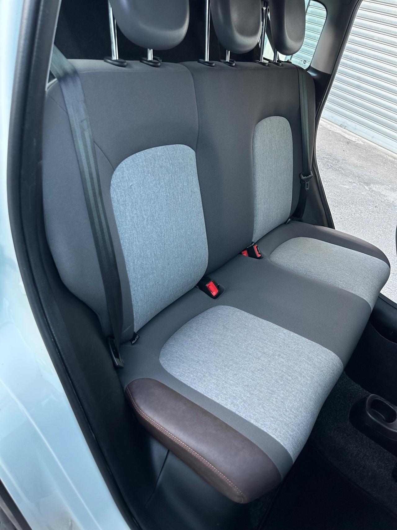 Fiat Panda Cross 1.3 MJT 80cv S&S 4x4 - KM ZERO