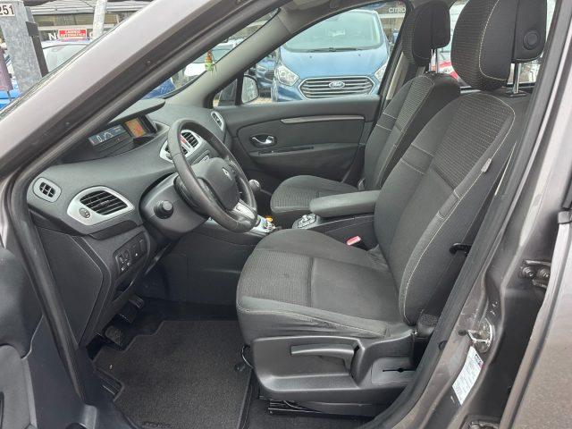 RENAULT Scenic X-Mod 1.5 dCi 110CV Luxe