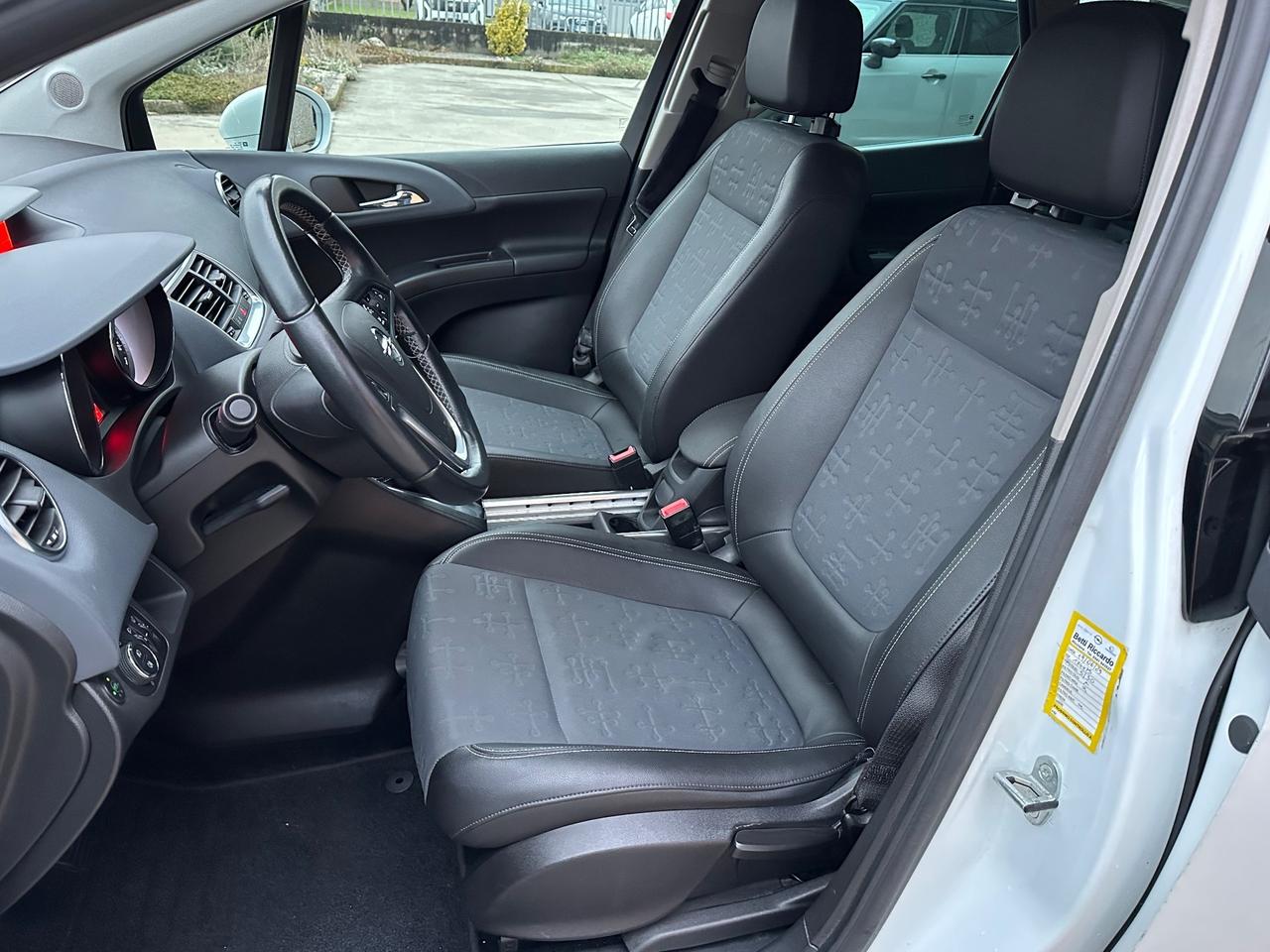 Opel Meriva 1.4 Turbo 120CV Metano Tech Cosmo