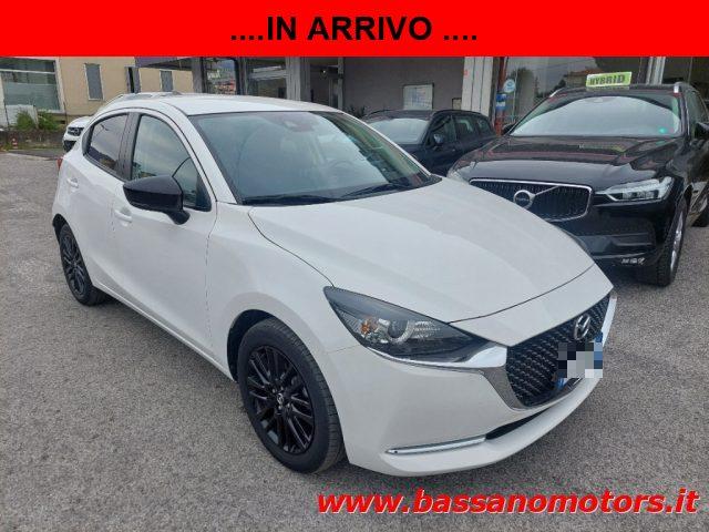 MAZDA 2 Mazda2 1.5 Skyactiv-G Homura PROMO MAGGIO 26