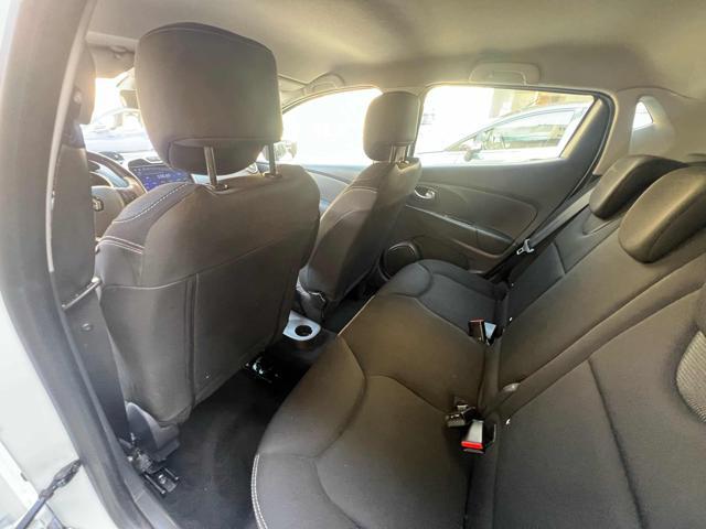 RENAULT Clio 1.5 dCi 8V 90CV 5 porte Costume National