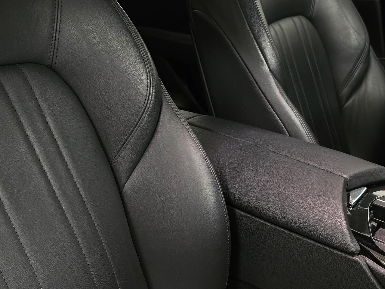 Maserati Levante 3.0 V6 250cv SCARICO SPORTIVO SPORT PLUS TUTTI TAGLIANDI CONDIZIONI ECCELLENTI