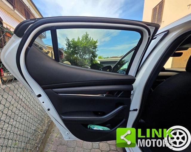 MAZDA 3 Executive 2.0 5p. 122 CV Mhev